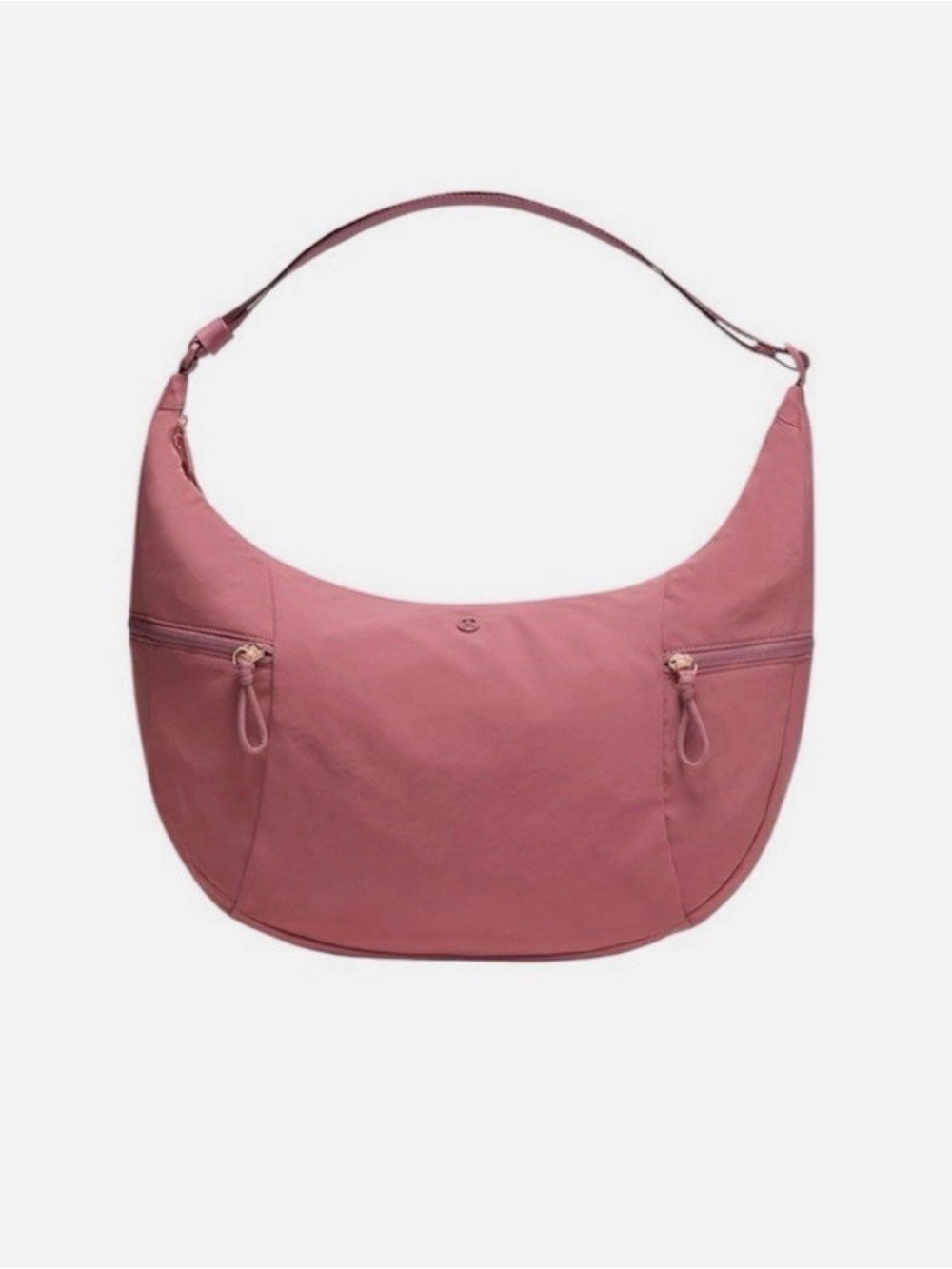 Lululemon Large Slouchy Sling Bag 13L in Dusk